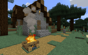 Ресурспак Faithful [32x] для minecraft 1.15.2, 1.14.4, 1.12.2, 1.7.10