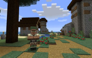 Ресурспак Faithful [32x] для minecraft 1.15.2, 1.14.4, 1.12.2, 1.7.10