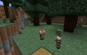 Ресурспак Faithful [32x] для minecraft 1.15.2, 1.14.4, 1.12.2, 1.7.10