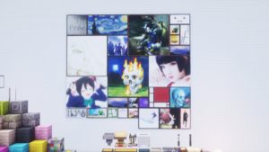 Городские текстуры MANAZAKA`s city [16x] для minecraft 1.14.4