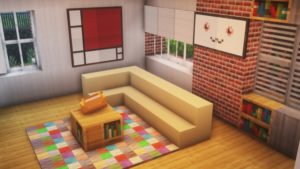 Городские текстуры MANAZAKA`s city [16x] для minecraft 1.14.4