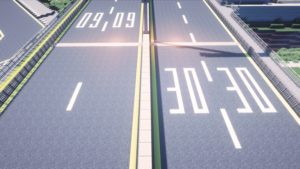 Городские текстуры MANAZAKA`s city [16x] для minecraft 1.14.4