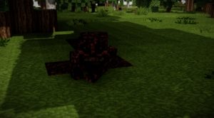 Мод на страшных мобов для майнкрафт 1.12.2