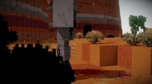 Мод на страшных мобов для майнкрафт 1.12.2