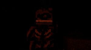 Мод на страшных мобов для майнкрафт 1.12.2