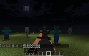 Мод ModularWarfare для Майнкрафт 1.12.2