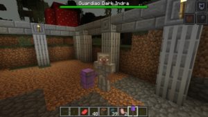 Мод Dimension Elfs Dark для майнкрафт 1.12.2 Мод Dimension Elfs Dark для майнкрафт 1.12.2