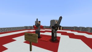 Мод Project Increase: Monsters (новые монстры) 1.12.2 Мод Project Increase: Monsters (новые монстры) 1.12.2