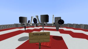 Мод Project Increase: Monsters (новые монстры) 1.12.2 Мод Project Increase: Monsters (новые монстры) 1.12.2