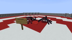 Мод Project Increase: Monsters (новые монстры) 1.12.2 Мод Project Increase: Monsters (новые монстры) 1.12.2