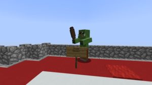 Мод Project Increase: Monsters (новые монстры) 1.12.2 Мод Project Increase: Monsters (новые монстры) 1.12.2