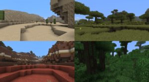 Ресурспак Emfires [64x] для майнкратф 1.14.4, 1.12.2