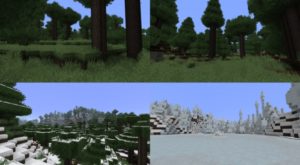 Ресурспак Emfires [64x] для майнкратф 1.14.4, 1.12.2