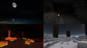 Ресурспак Emfires [64x] для майнкратф 1.14.4, 1.12.2