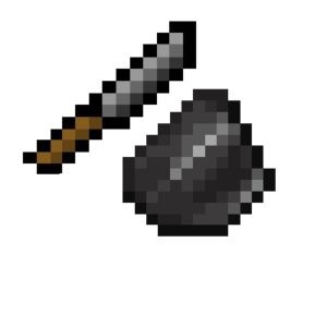 Мод Hard Start для майнкрафт 1.14.4