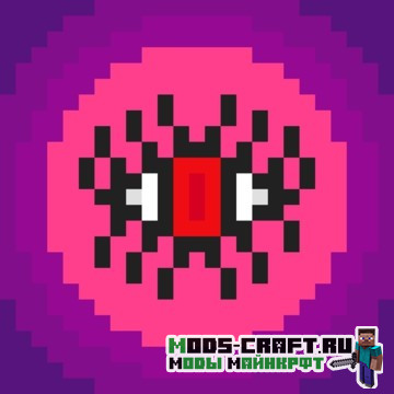 Мод Project Increase: Monsters (новые монстры) 1.12.2 Мод Project Increase: Monsters (новые монстры) 1.12.2