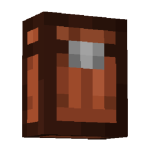 Мод Backpacked 1.20.1, 1.19.4, 1.18.2, 1.16.5, 1.15.2, 1.14.4, 1.12.2