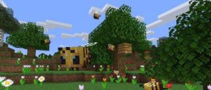 Скачать Minecraft PE 1.14 на Андроид бесплатно