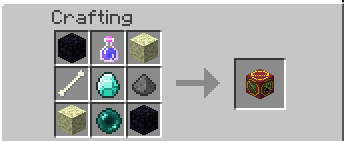 Мод на защиту от мобов Mob Blocker для minecraft 1.14.4, 1.12.2