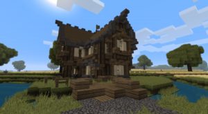 Ресурспак Emfires [64x] для майнкратф 1.14.4, 1.12.2