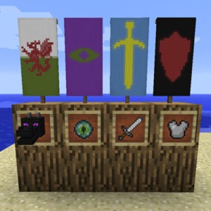 Мод Quark для minecraft 1.16.5, 1.15.2, 1.14.4, 1.12.2