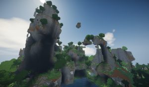 Мод Farm Adventure для minecraft 1.15.2, 1.14.4, 1.12.2