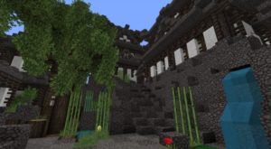 Ресурспак Emfires [64x] для майнкратф 1.14.4, 1.12.2