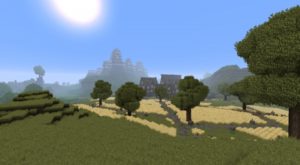 Ресурспак Emfires [64x] для майнкратф 1.14.4, 1.12.2