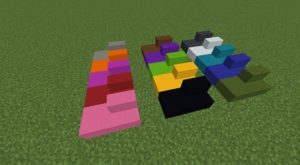 Мод Absent by Design для minecraft 1.15.2, 1.14.4, 1.12.2