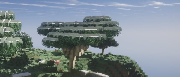 Мод Better Foliage 1.19.2, 1.18.2, 1.17.1, 1.16.5, 1.15.2, 1.14.4, 1.12.2, 1.7.10 3 Мод Better Foliage 1.19.2, 1.18.2, 1.17.1, 1.16.5, 1.15.2, 1.14.4, 1.12.2, 1.7.10