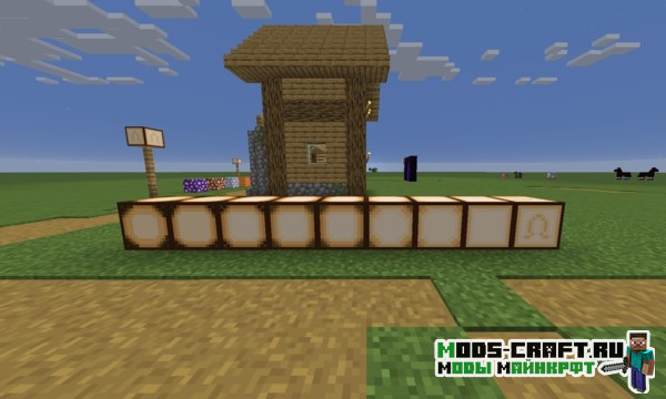 Мод Lightest Lamps для майнкрафт 1.16.3, 1.15.2, 1.14.4, 1.13.2 7 Мод Lightest Lamps для майнкрафт 1.16.3, 1.15.2, 1.14.4, 1.13.2