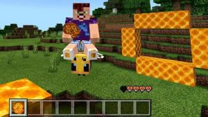 Скачать Minecraft PE 1.14 на Андроид бесплатно