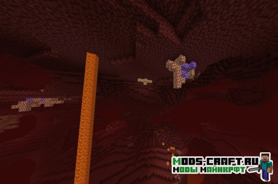 Мод Lightest Lamps для майнкрафт 1.16.3, 1.15.2, 1.14.4, 1.13.2 8 Мод Lightest Lamps для майнкрафт 1.16.3, 1.15.2, 1.14.4, 1.13.2