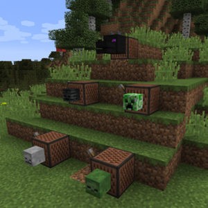 Мод Quark для minecraft 1.16.5, 1.15.2, 1.14.4, 1.12.2