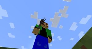 Мод World of Warcraft Weapons 1.15.2, 1.14.4, 1.12.2