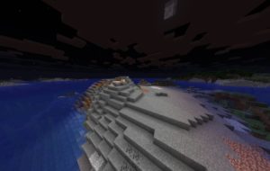 Мод Lightest Lamps для майнкрафт 1.16.3, 1.15.2, 1.14.4, 1.13.2