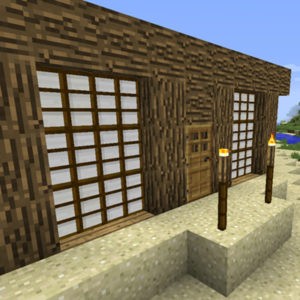 Мод Quark для minecraft 1.16.5, 1.15.2, 1.14.4, 1.12.2