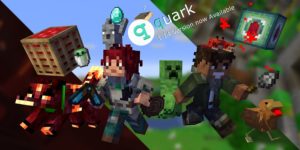 Мод Quark для minecraft 1.16.5, 1.15.2, 1.14.4, 1.12.2