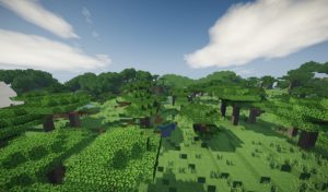 Мод Farm Adventure для minecraft 1.15.2, 1.14.4, 1.12.2