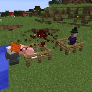 Мод Quark для minecraft 1.16.5, 1.15.2, 1.14.4, 1.12.2