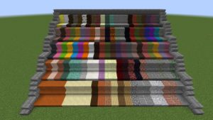 Мод Minecraft Boom [1.14.4] [1.12.2]