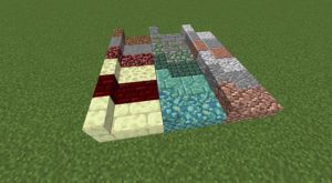 Мод Absent by Design для minecraft 1.15.2, 1.14.4, 1.12.2