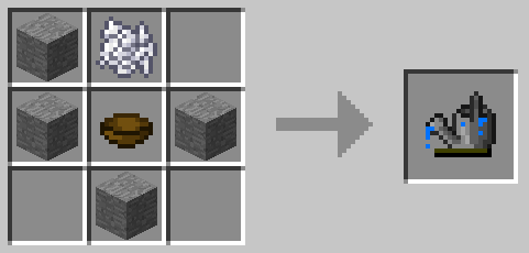 Мод Watercan для майнкрафт 1.14.4, 1.12.2