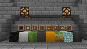 Мод Minecraft Boom [1.14.4] [1.12.2]