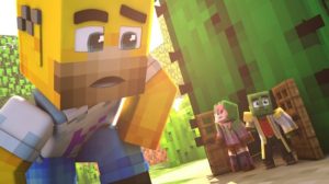 Предметы из кактуса - мод The Cactus для майнкрафт 1.12.2