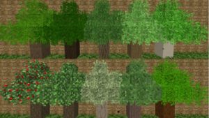 Мод Medieval Agriculture для майнкрафт 1.12.2