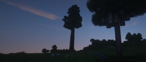 Мод Better Foliage 1.19.2, 1.18.2, 1.17.1, 1.16.5, 1.15.2, 1.14.4, 1.12.2, 1.7.10 4 Мод Better Foliage 1.19.2, 1.18.2, 1.17.1, 1.16.5, 1.15.2, 1.14.4, 1.12.2, 1.7.10