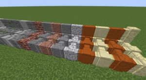 Мод Absent by Design для minecraft 1.15.2, 1.14.4, 1.12.2