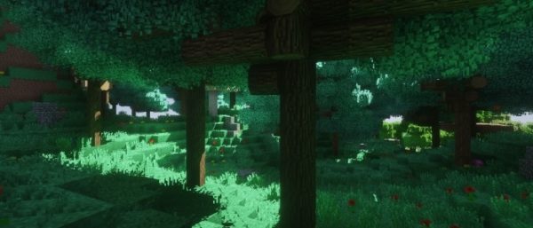 Мод Better Foliage 1.19.2, 1.18.2, 1.17.1, 1.16.5, 1.15.2, 1.14.4, 1.12.2, 1.7.10 2 Мод Better Foliage 1.19.2, 1.18.2, 1.17.1, 1.16.5, 1.15.2, 1.14.4, 1.12.2, 1.7.10