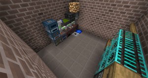 Индустриальная сборка майнкрафт 1.14.4 (70 модов) Индустриальная сборка майнкрафт 1.14.4 (70 модов)